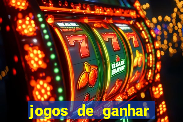 jogos de ganhar dinheiro sem depositar